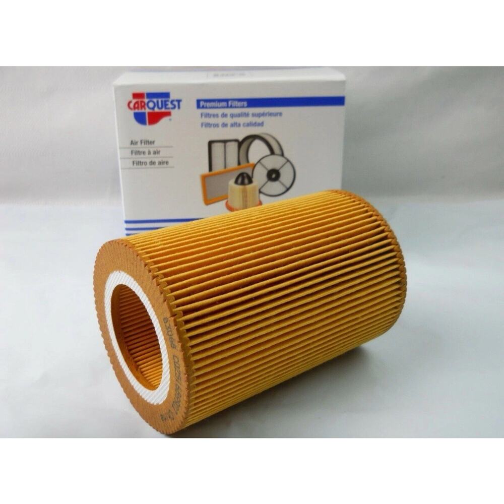 Engine Air Filter Carquest 83068 For; Smart Fortwo 2005 2006 2007